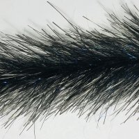 H2O Translucy Fly Brushes #5 - Midnight Black