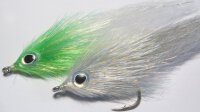 Fishient H2O Translucy Fly Brushes #2