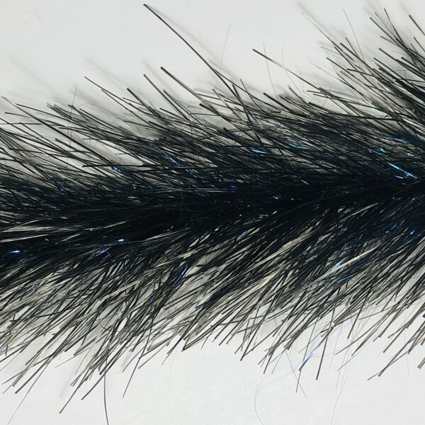 H2O Translucy Fly Brushes #2 - Midnight Black