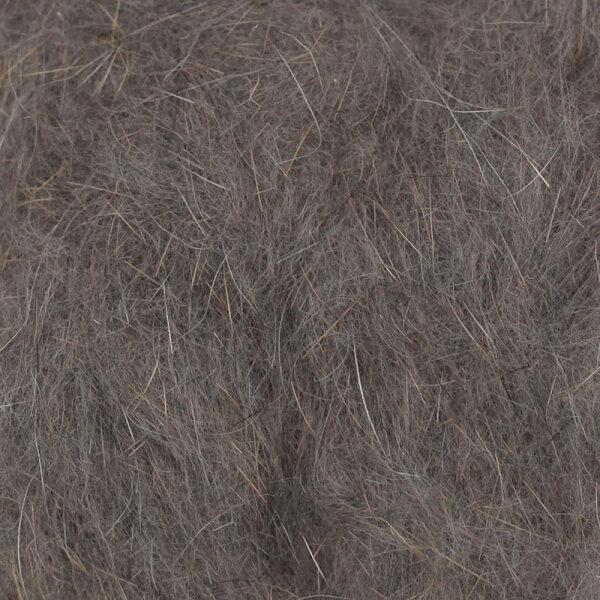 Hare Dubbing Iron Dun