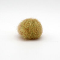 Spectra Dubbing Red Brown