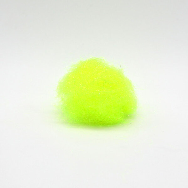 Spectra Dubbing Yellow Fluo
