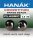 Hanak Brass Beads Classic Black Nickel 3,2mm