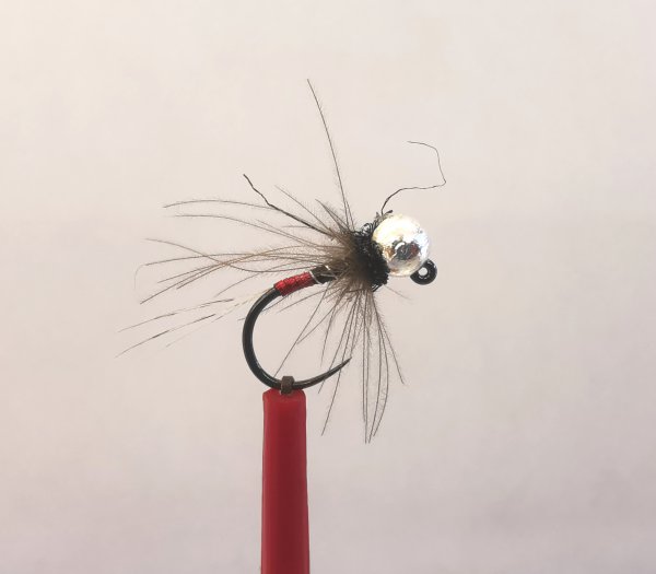 TUNGSTEN Nymph