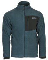 Vision Nalle Jacket - Blue M - Medium