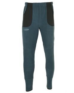 Vision Nalle Trousers Blue