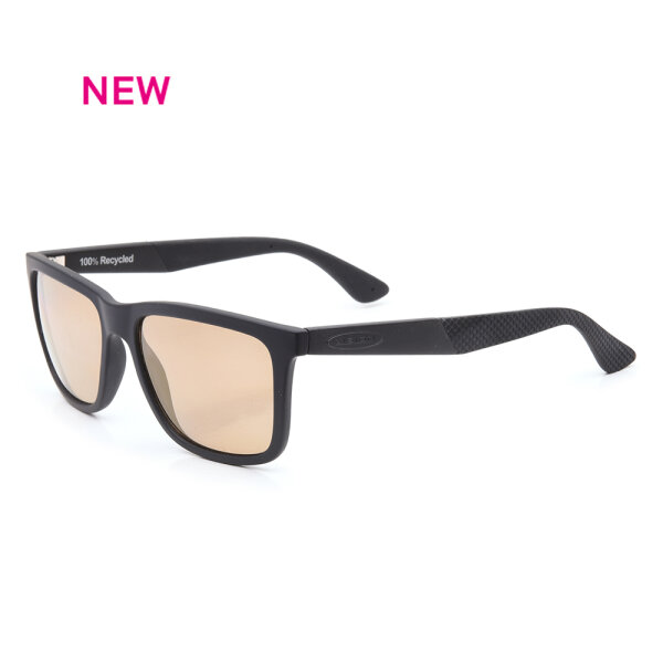 ASLAK sunglasses PhotoCarbon Brown