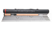 Vision Custom DH SixPack 
