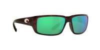 COSTA FANTAIL TORTOISE GREEN MIRROR 580G