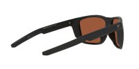 COSTA FERG XL MATTE BLACK GREEN MIRROR 580G