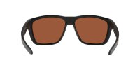 COSTA FERG XL MATTE BLACK GREEN MIRROR 580G