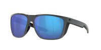 COSTA FERG XL SHINY GRAY BLUE MIRROR 580G