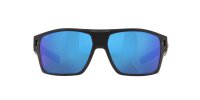COSTA DIEGO MATTE BLACK BLUE MIRROR 580G