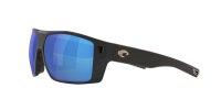 DIEGO MATTE BLACK BLUE MIRROR 580G