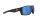 COSTA DIEGO MATTE BLACK BLUE MIRROR 580G