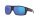 COSTA DIEGO MATTE BLACK BLUE MIRROR 580G