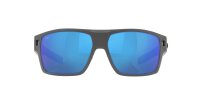 COSTA DIEGO MATTE GRAY BLUE MIRROR 580G
