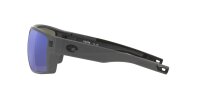 COSTA DIEGO MATTE GRAY BLUE MIRROR 580G