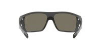 COSTA DIEGO MATTE GRAY BLUE MIRROR 580G