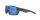 COSTA DIEGO MATTE GRAY BLUE MIRROR 580G