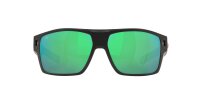COSTA DIEGO MATTE BLACK GREEN MIRROR 580G