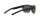 COSTA SLACK TIDE MATTE BLACK SHINY TORTOISE GRAY 580P