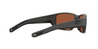 COSTA FANTAIL PRO  MATTE GRAY GREEN MIRROR 580G