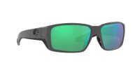 COSTA FANTAIL PRO  MATTE GRAY GREEN MIRROR 580G