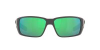 COSTA FANTAIL PRO  MATTE GRAY GREEN MIRROR 580G