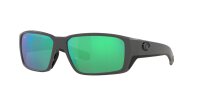 COSTA FANTAIL PRO  MATTE GRAY GREEN MIRROR 580G