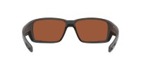 COSTA FANTAIL PRO  MATTE GRAY GREEN MIRROR 580G