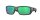 COSTA FANTAIL PRO  MATTE GRAY GREEN MIRROR 580G