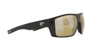 COSTA DIEGO MATTE BLACK SUNRISE SILVER MIRROR 580G