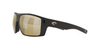 COSTA DIEGO MATTE BLACK SUNRISE SILVER MIRROR 580G