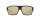 COSTA DIEGO MATTE BLACK SUNRISE SILVER MIRROR 580G