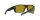 COSTA DIEGO MATTE BLACK SUNRISE SILVER MIRROR 580G