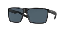 COSTA RINCON MATTE BLACK GRAY 580P