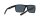COSTA RINCON MATTE BLACK GRAY 580P