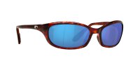COSTA HARPOON TORTOISE BLUE MIRROR 580G