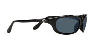 COSTA HARPOON SHINY BLACK GRAY 580P