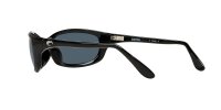COSTA HARPOON SHINY BLACK GRAY 580P