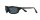 COSTA HARPOON SHINY BLACK GRAY 580P