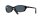 COSTA HARPOON SHINY BLACK GRAY 580P