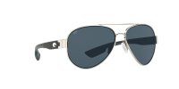 COSTA SOUTH POINT PALLADIUM GRAY 580P