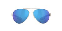 COSTA SOUTH POINT PALLADIUM BLUE MIRROR 580G