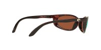 COSTA FATHOM TORTOISE GREEN MIRROR 580G