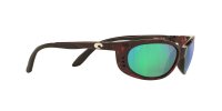 COSTA FATHOM TORTOISE GREEN MIRROR 580G
