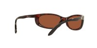COSTA FATHOM TORTOISE GREEN MIRROR 580G