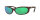 COSTA FATHOM TORTOISE GREEN MIRROR 580G