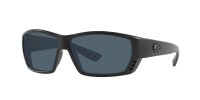 COSTA TUNA ALLEY BLACKOUT GRAY 580P